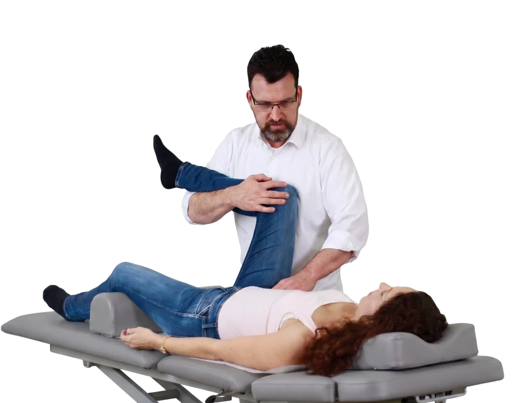Dr. Allmendinger