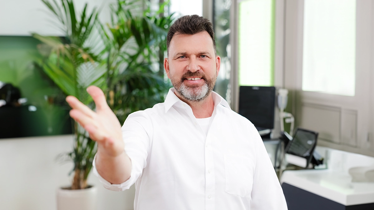 Dr. med. Harald Allmendinger – Video