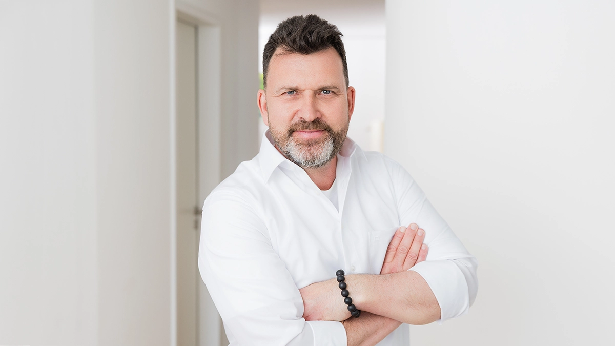 Dr. med. Harald Allmendinger – Video